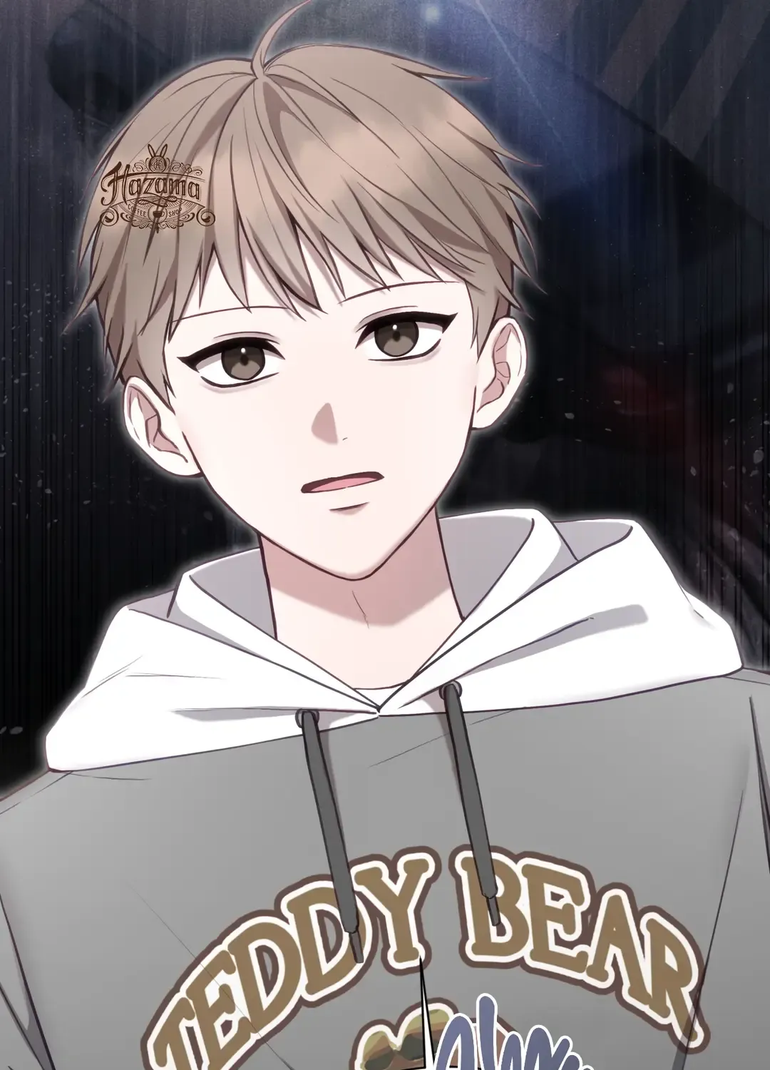 A Gangster Became a High Schooler Kainu Manga Chapter 9 Page 21