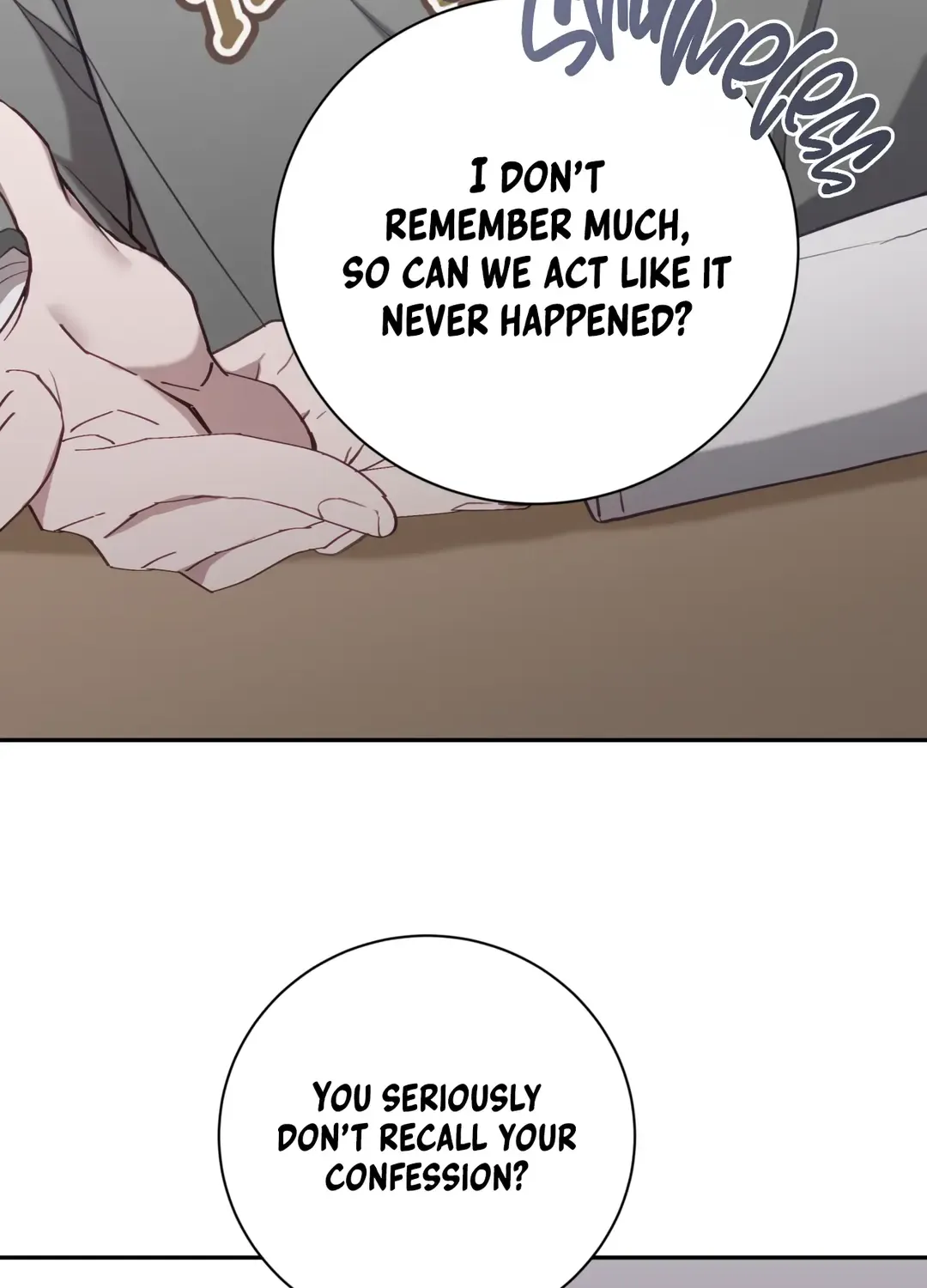 A Gangster Became a High Schooler Kainu Manga Chapter 9 Page 22