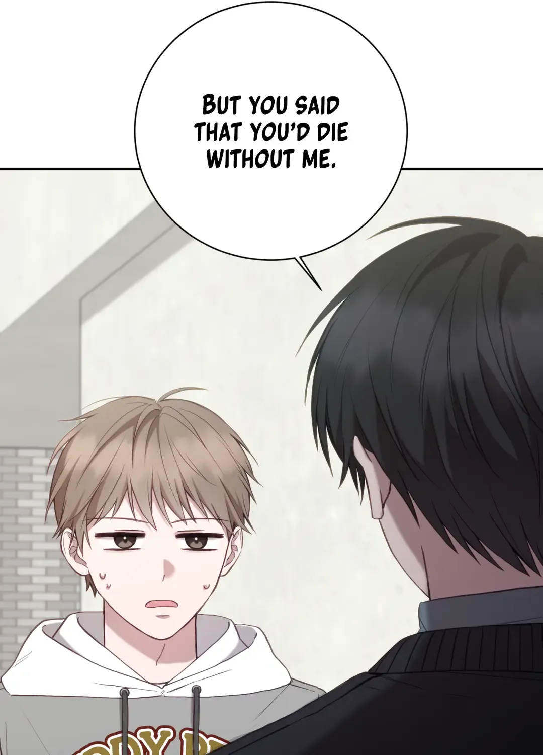 A Gangster Became a High Schooler Kainu Manga Chapter 9 Page 27