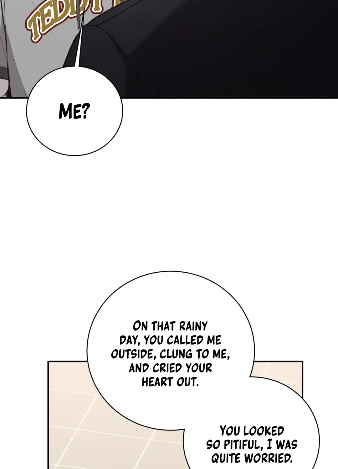 A Gangster Became a High Schooler Kainu Manga Chapter 9 Page 28