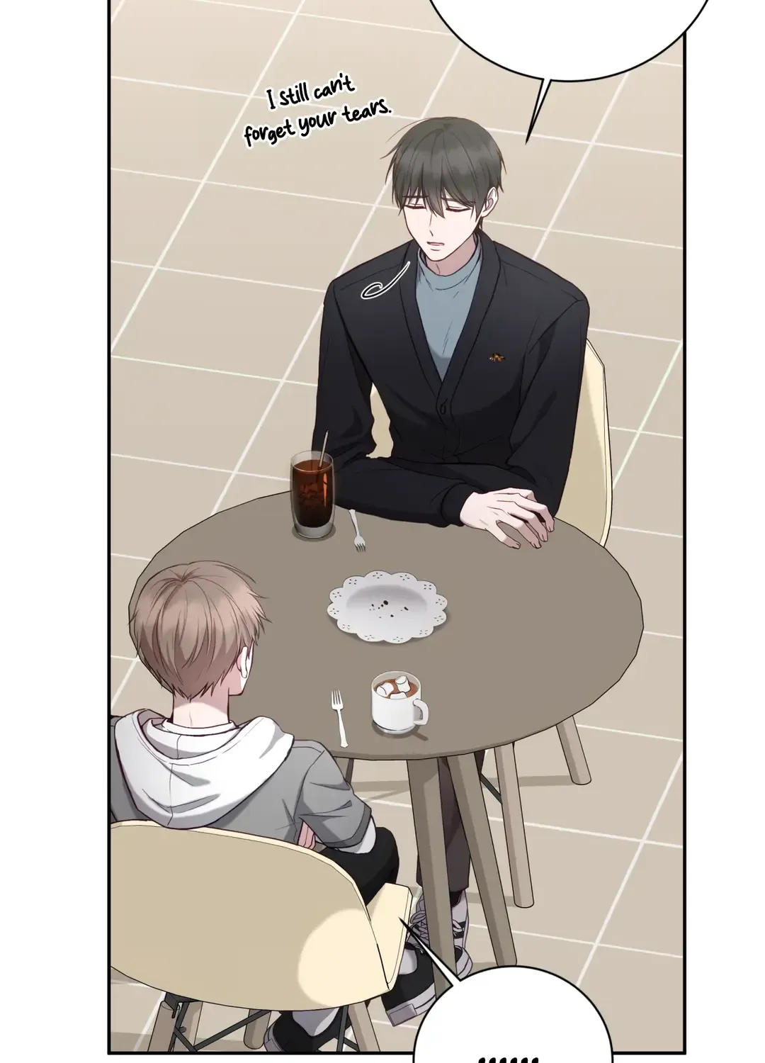 A Gangster Became a High Schooler Kainu Manga Chapter 9 Page 29