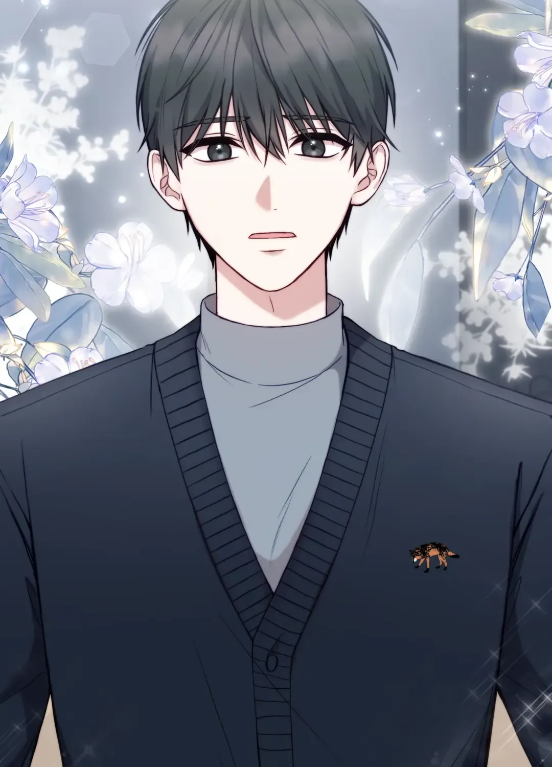 A Gangster Became a High Schooler Kainu Manga Chapter 9 Page 31