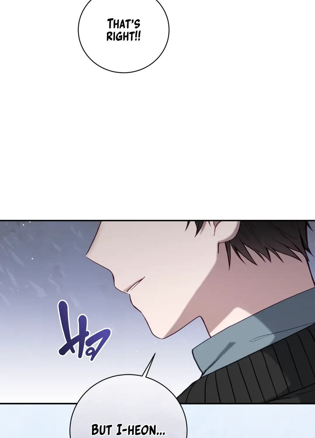 A Gangster Became a High Schooler Kainu Manga Chapter 9 Page 34