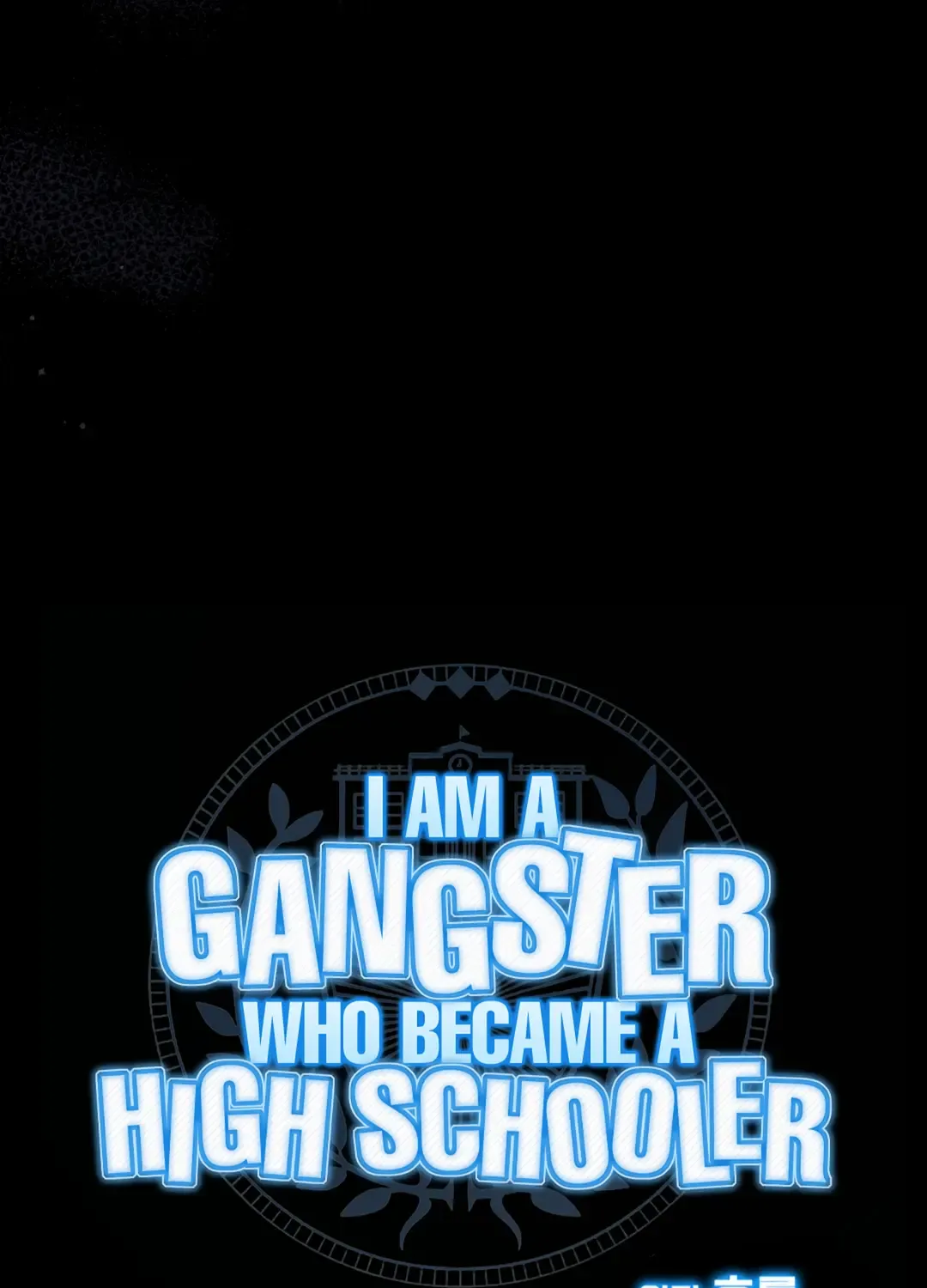 A Gangster Became a High Schooler Kainu Manga Chapter 9 Page 40