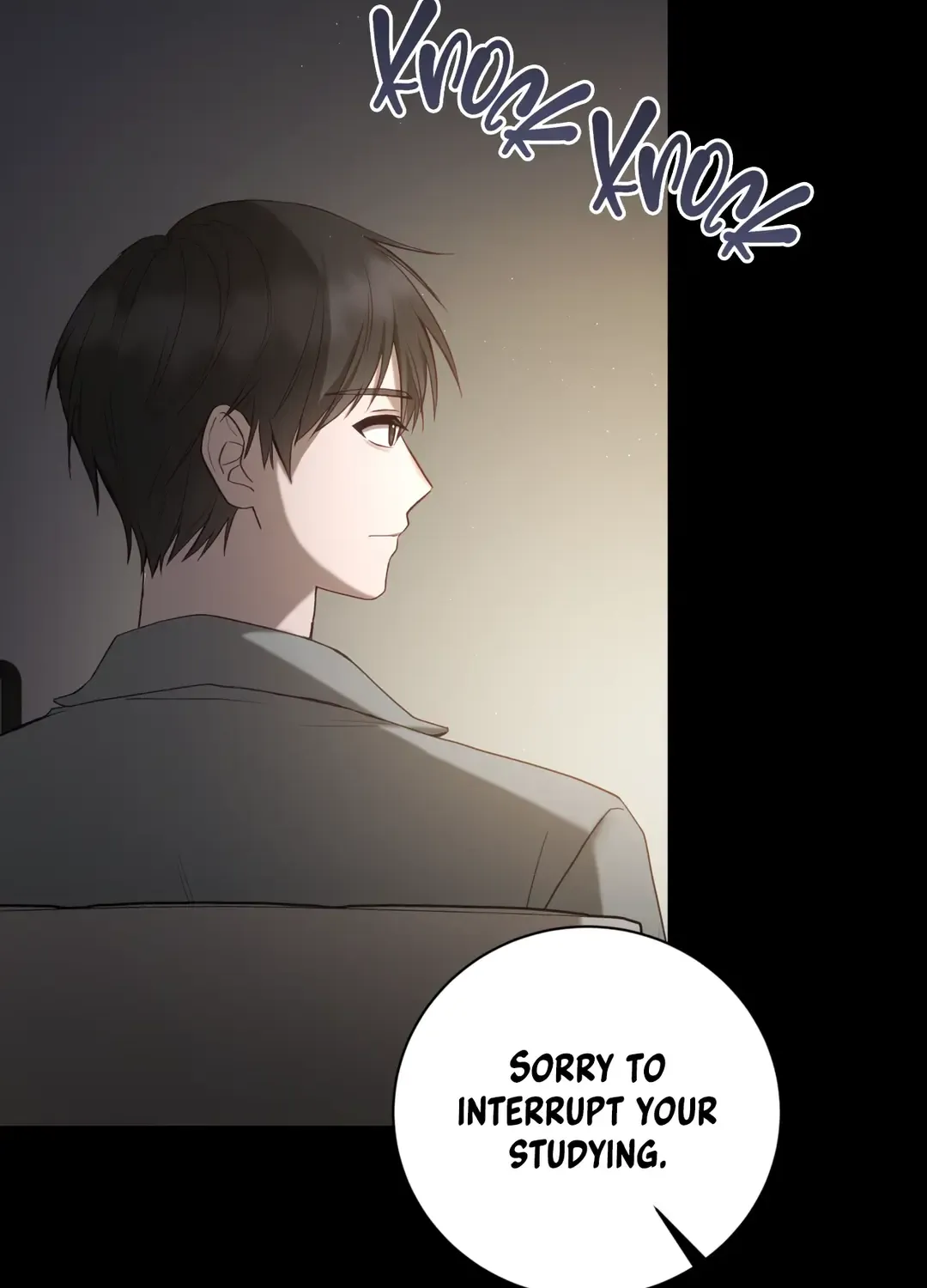 A Gangster Became a High Schooler Kainu Manga Chapter 9 Page 45