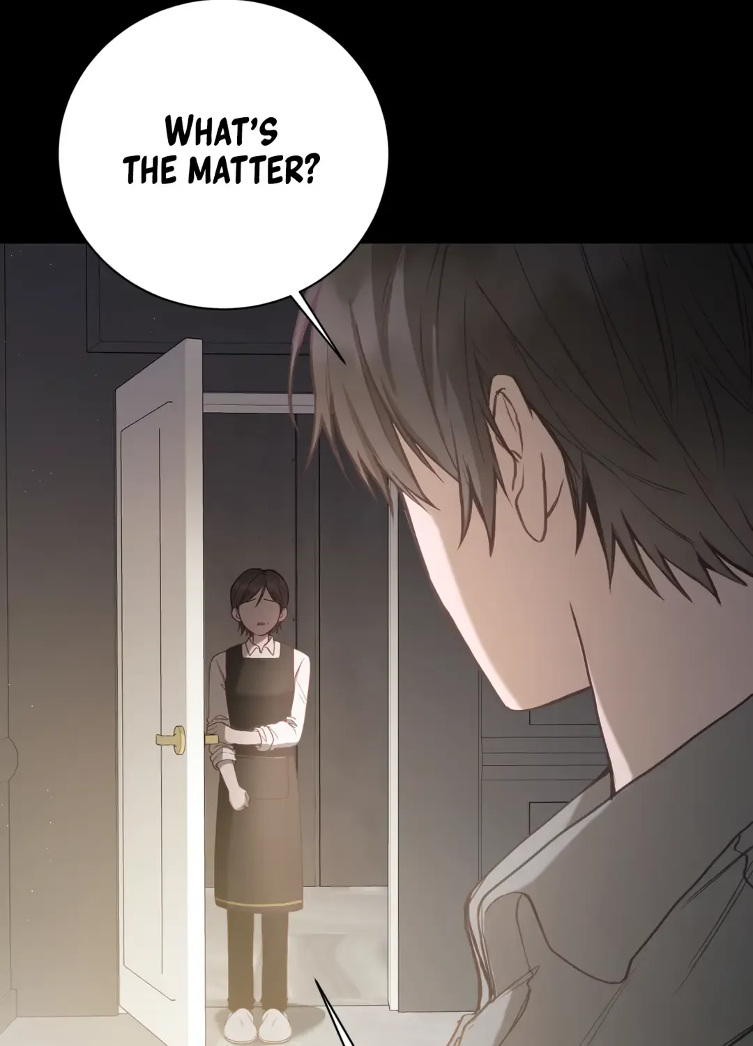 A Gangster Became a High Schooler Kainu Manga Chapter 9 Page 47