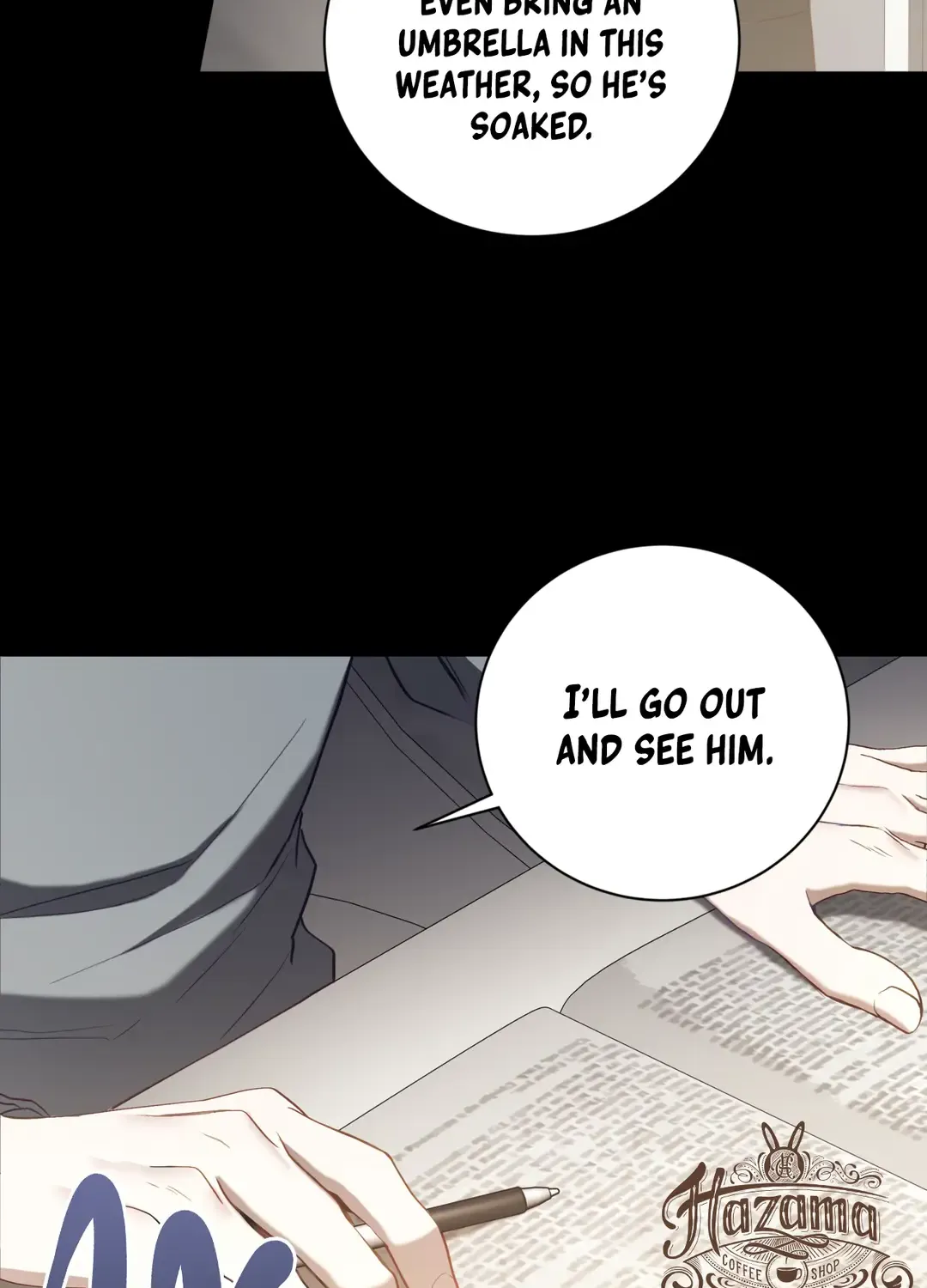 A Gangster Became a High Schooler Kainu Manga Chapter 9 Page 50