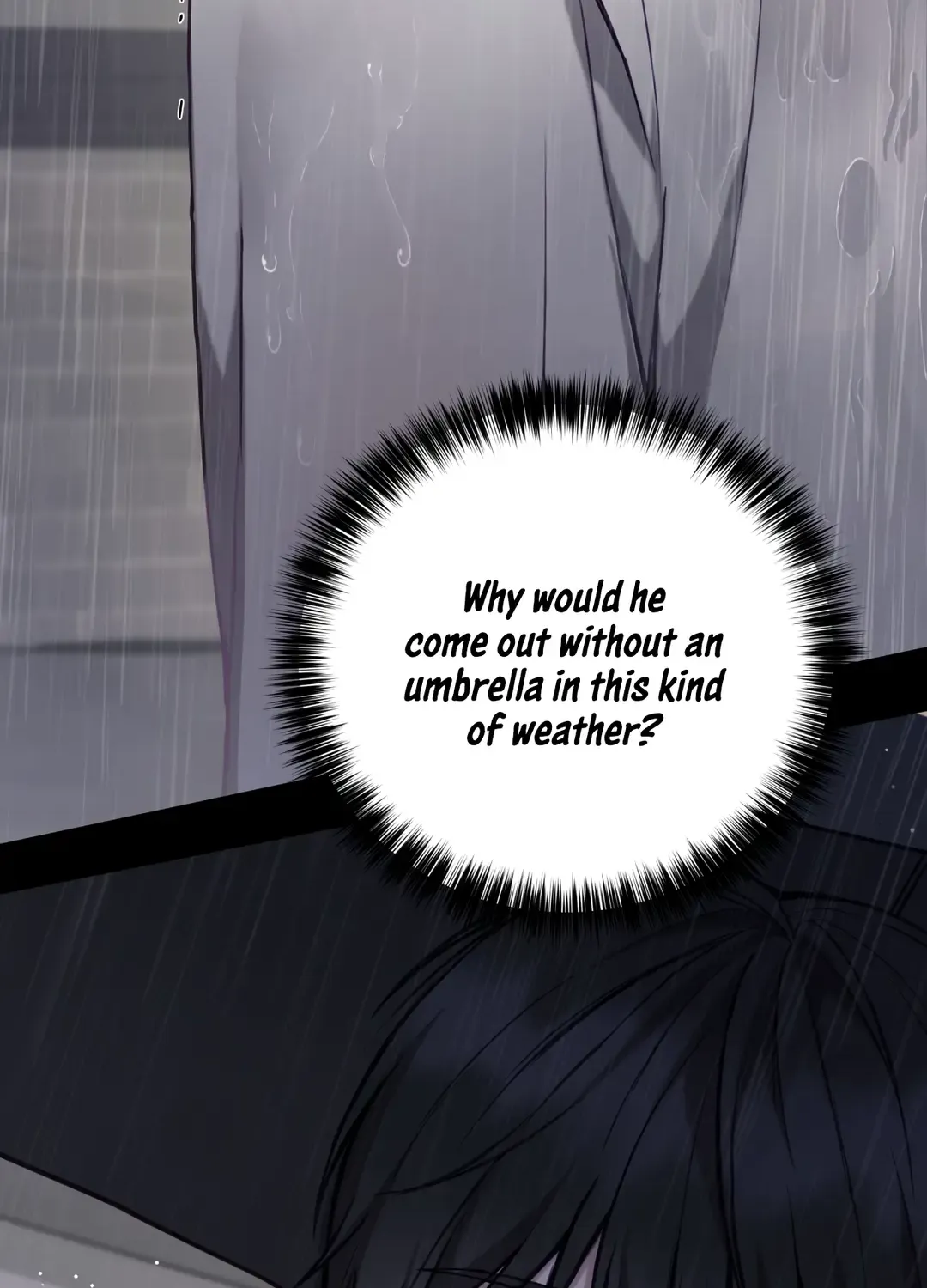 A Gangster Became a High Schooler Kainu Manga Chapter 9 Page 57