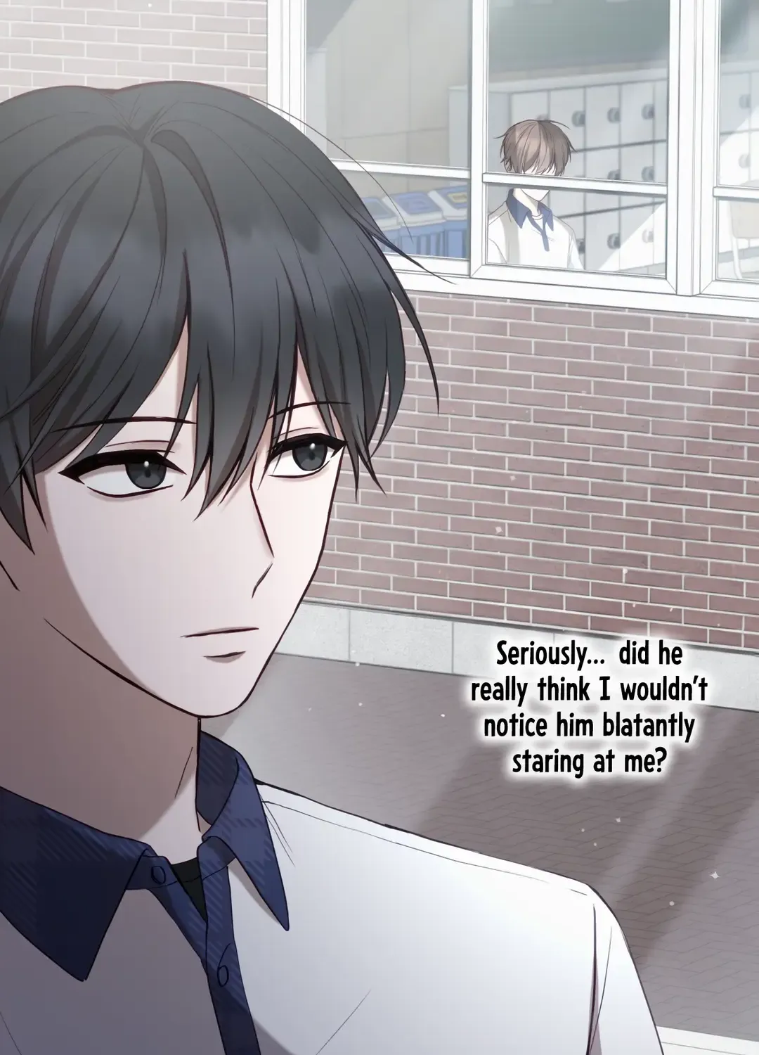 A Gangster Became a High Schooler Kainu Manga Chapter 9 Page 62
