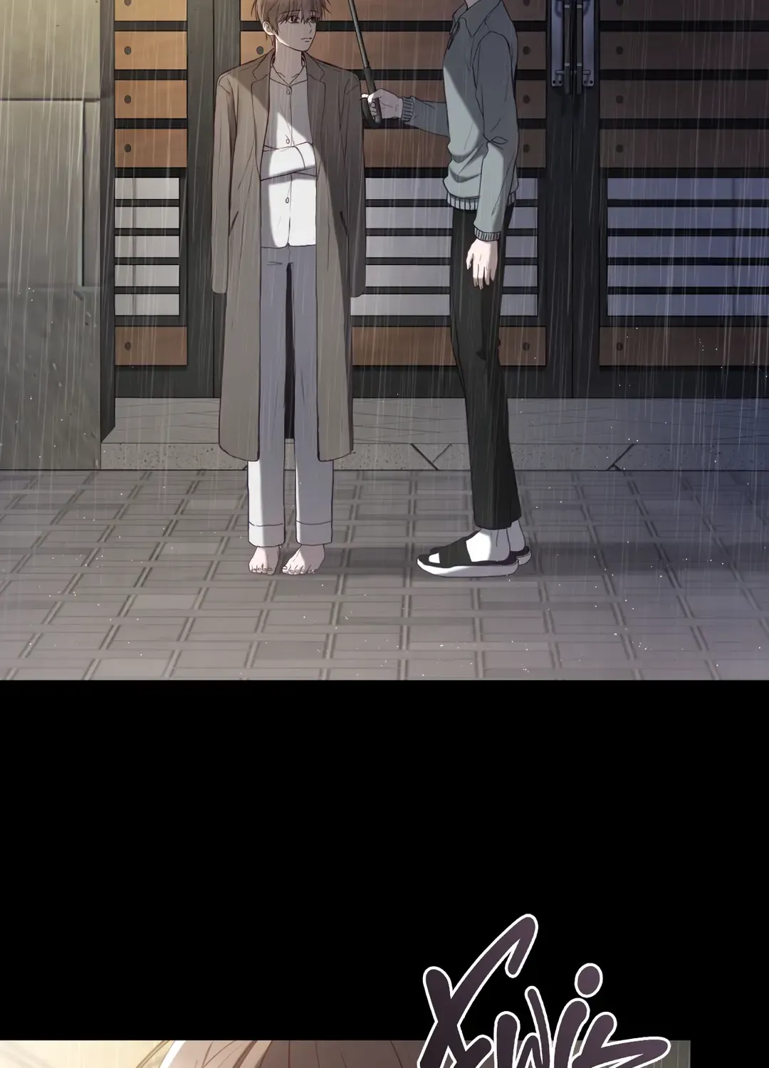 A Gangster Became a High Schooler Kainu Manga Chapter 9 Page 66
