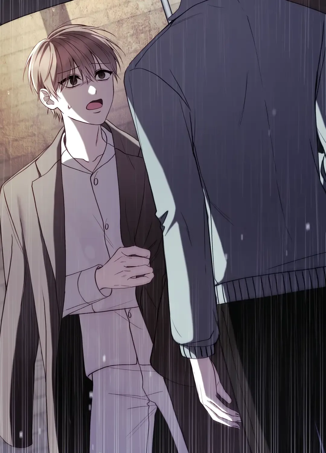 A Gangster Became a High Schooler Kainu Manga Chapter 9 Page 71