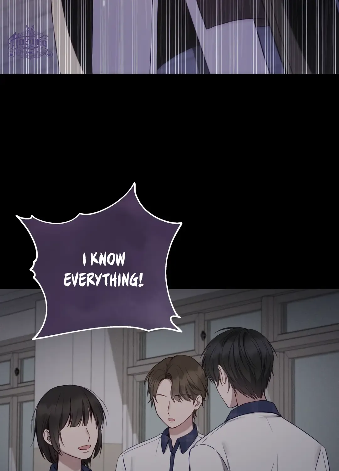A Gangster Became a High Schooler Kainu Manga Chapter 9 Page 72
