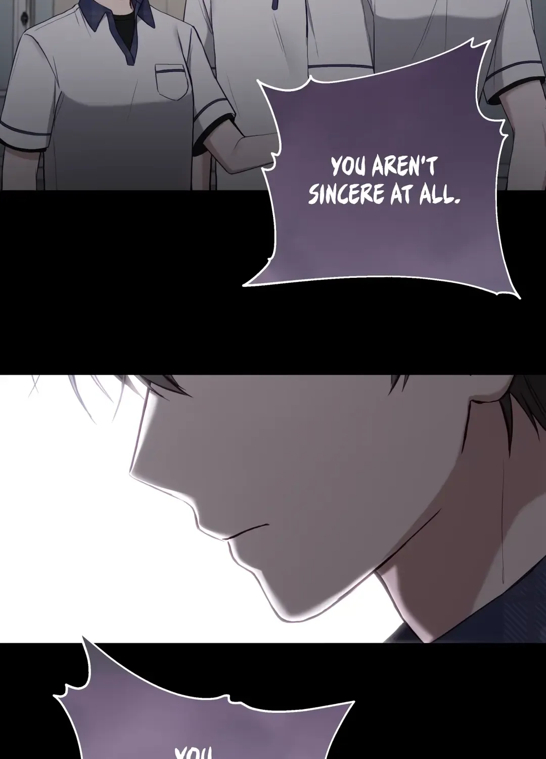 A Gangster Became a High Schooler Kainu Manga Chapter 9 Page 73