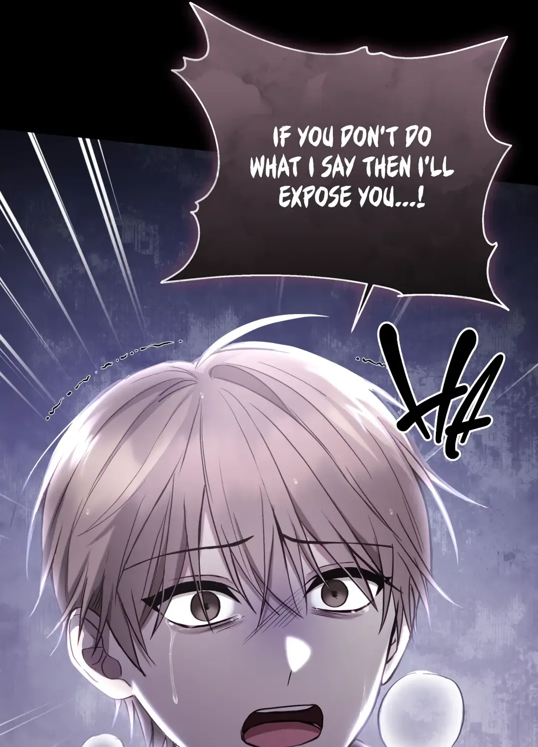 A Gangster Became a High Schooler Kainu Manga Chapter 9 Page 75