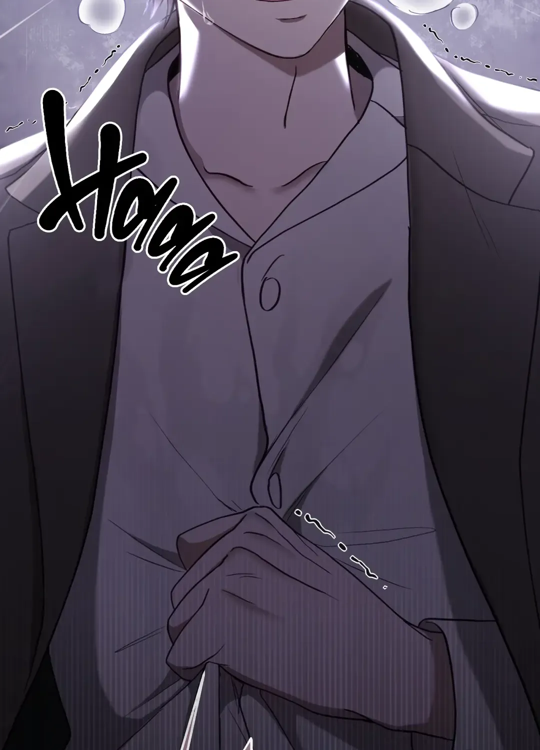 A Gangster Became a High Schooler Kainu Manga Chapter 9 Page 76