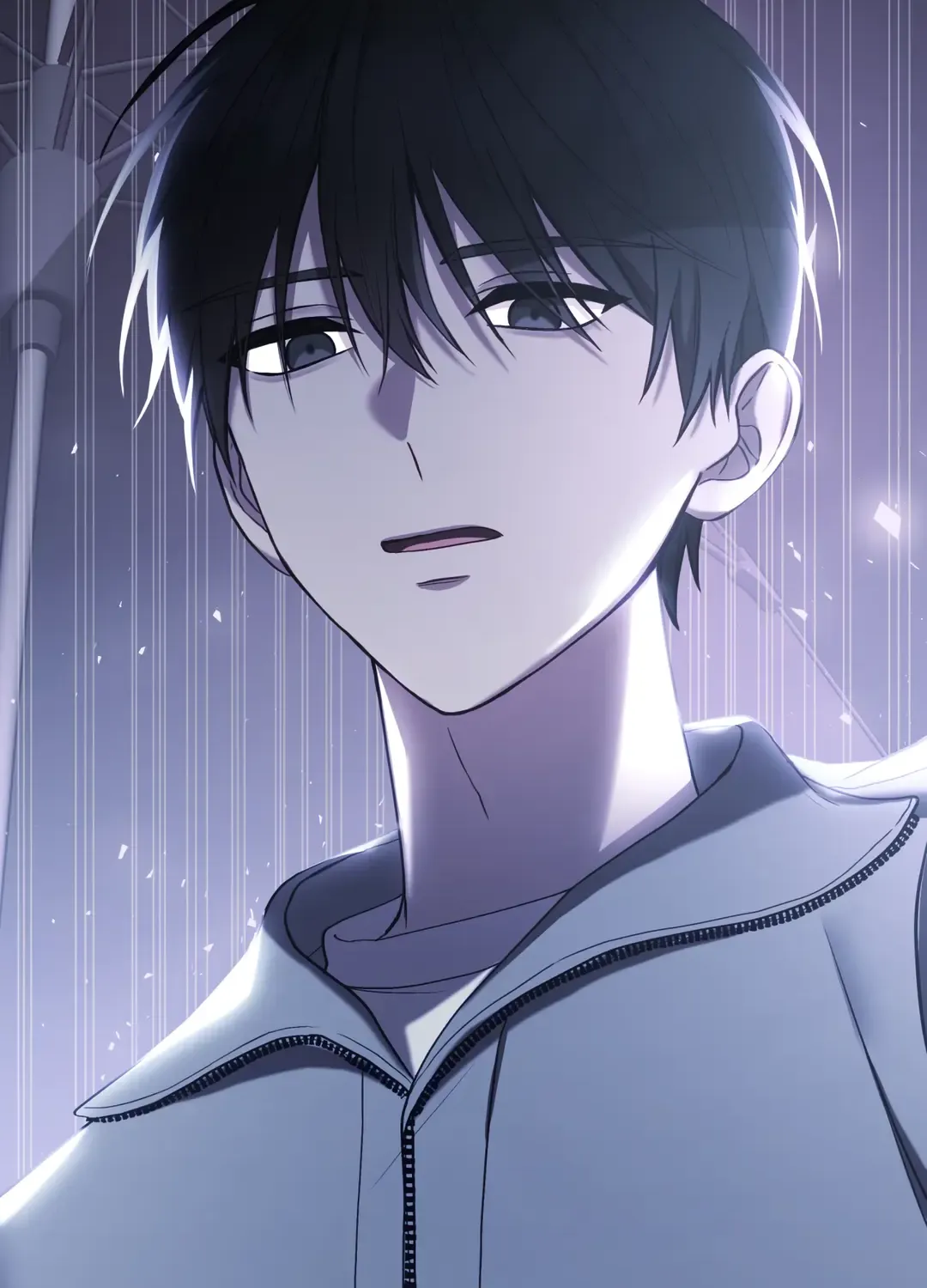 A Gangster Became a High Schooler Kainu Manga Chapter 9 Page 83