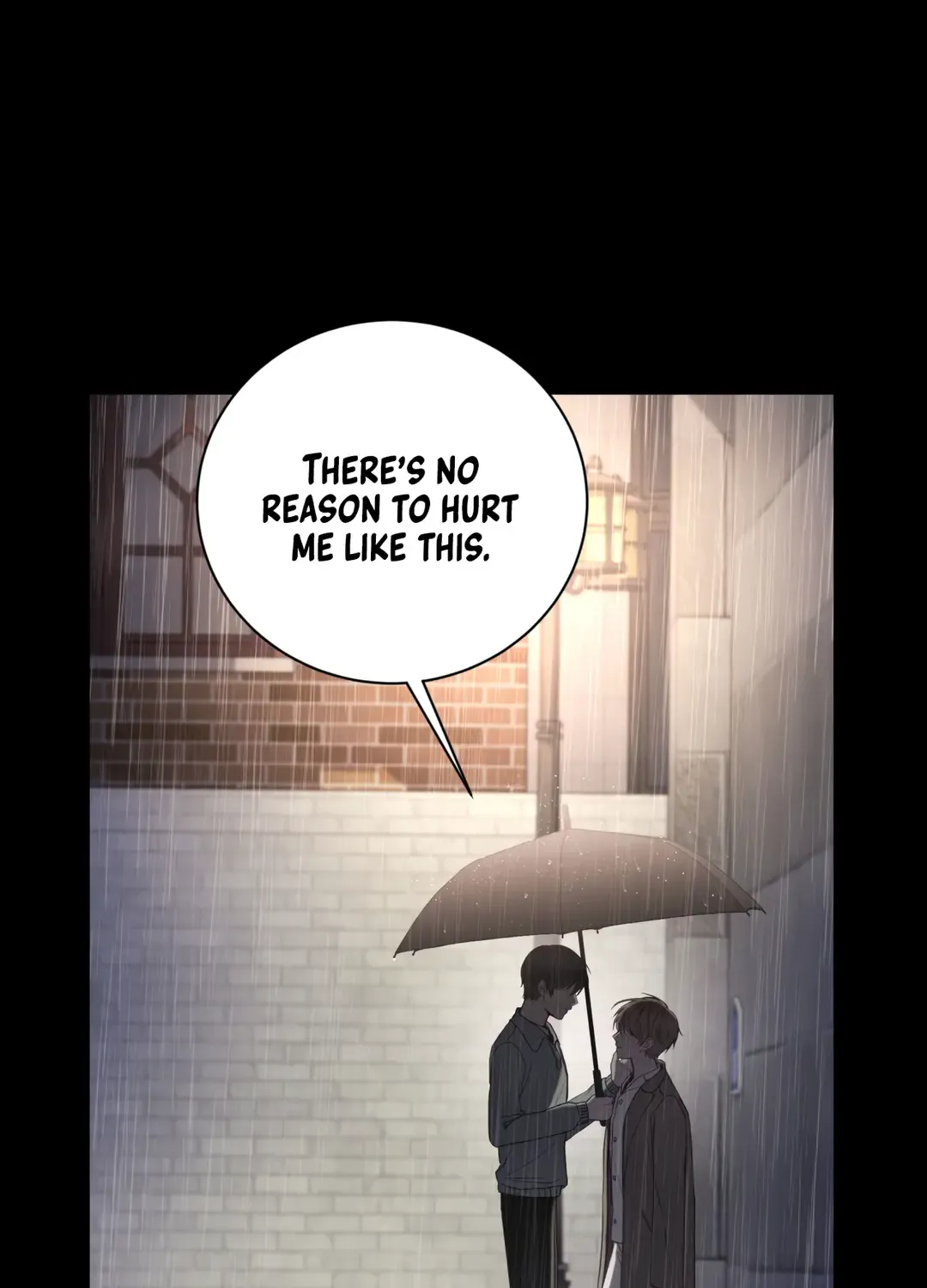 A Gangster Became a High Schooler Kainu Manga Chapter 9 Page 85