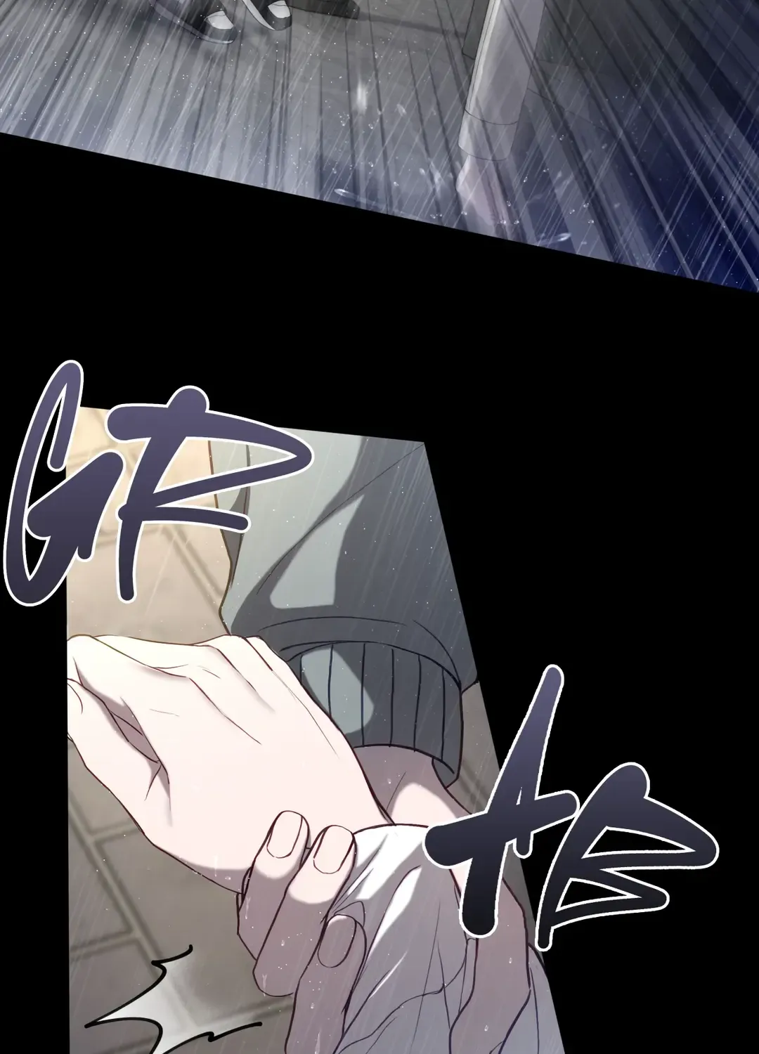 A Gangster Became a High Schooler Kainu Manga Chapter 9 Page 89