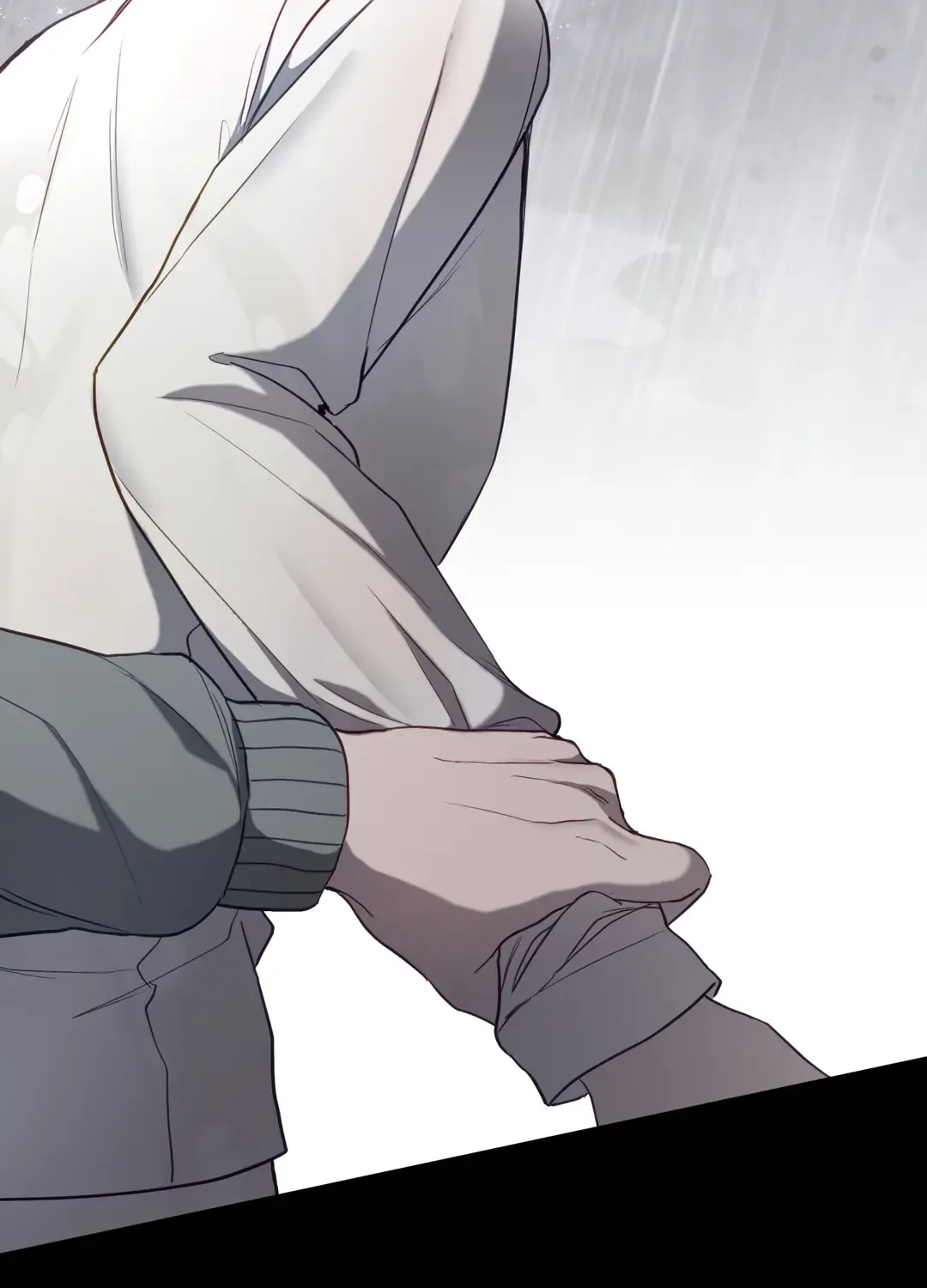 A Gangster Became a High Schooler Kainu Manga Chapter 9 Page 91