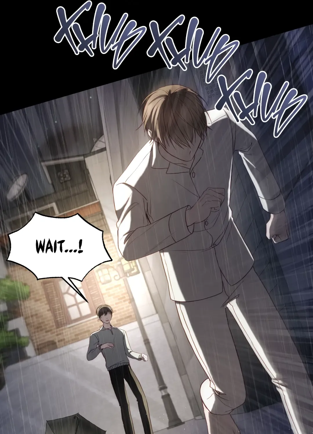 A Gangster Became a High Schooler Kainu Manga Chapter 9 Page 95