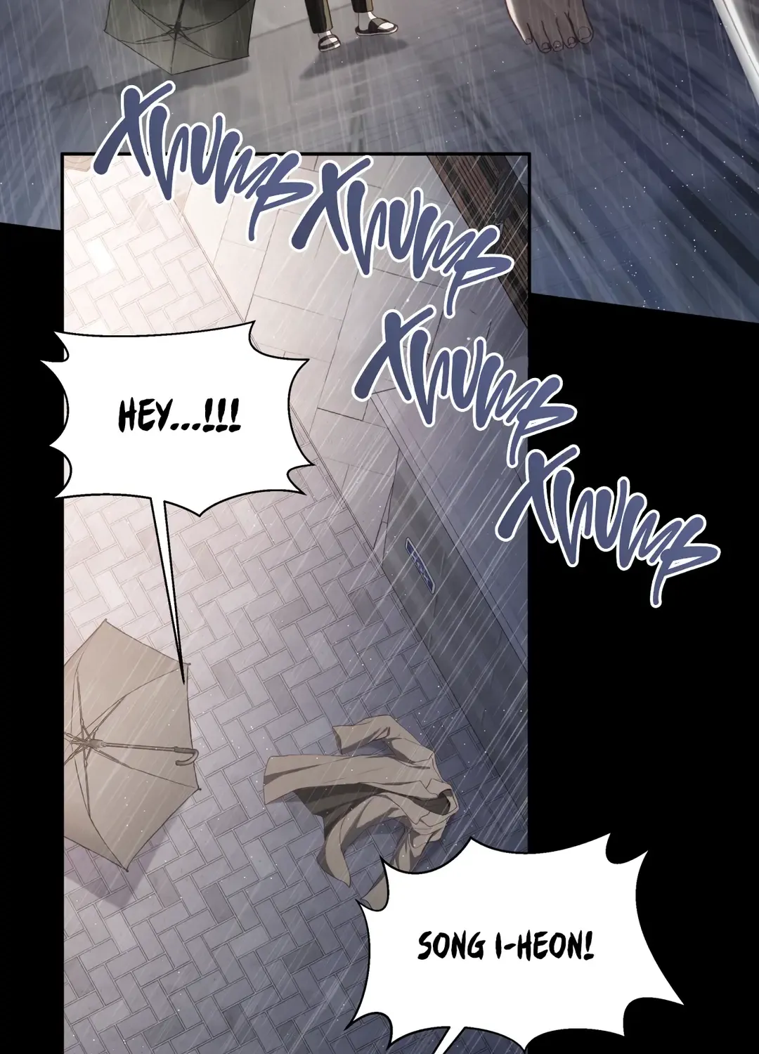 A Gangster Became a High Schooler Kainu Manga Chapter 9 Page 96