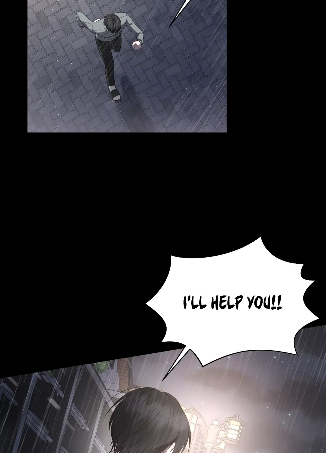 A Gangster Became a High Schooler Kainu Manga Chapter 9 Page 97