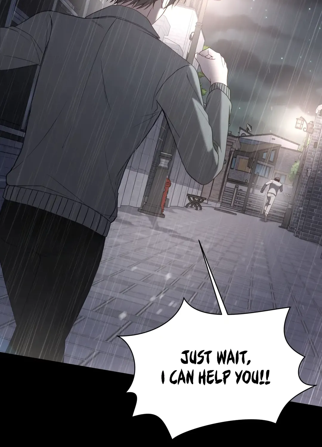 A Gangster Became a High Schooler Kainu Manga Chapter 9 Page 98