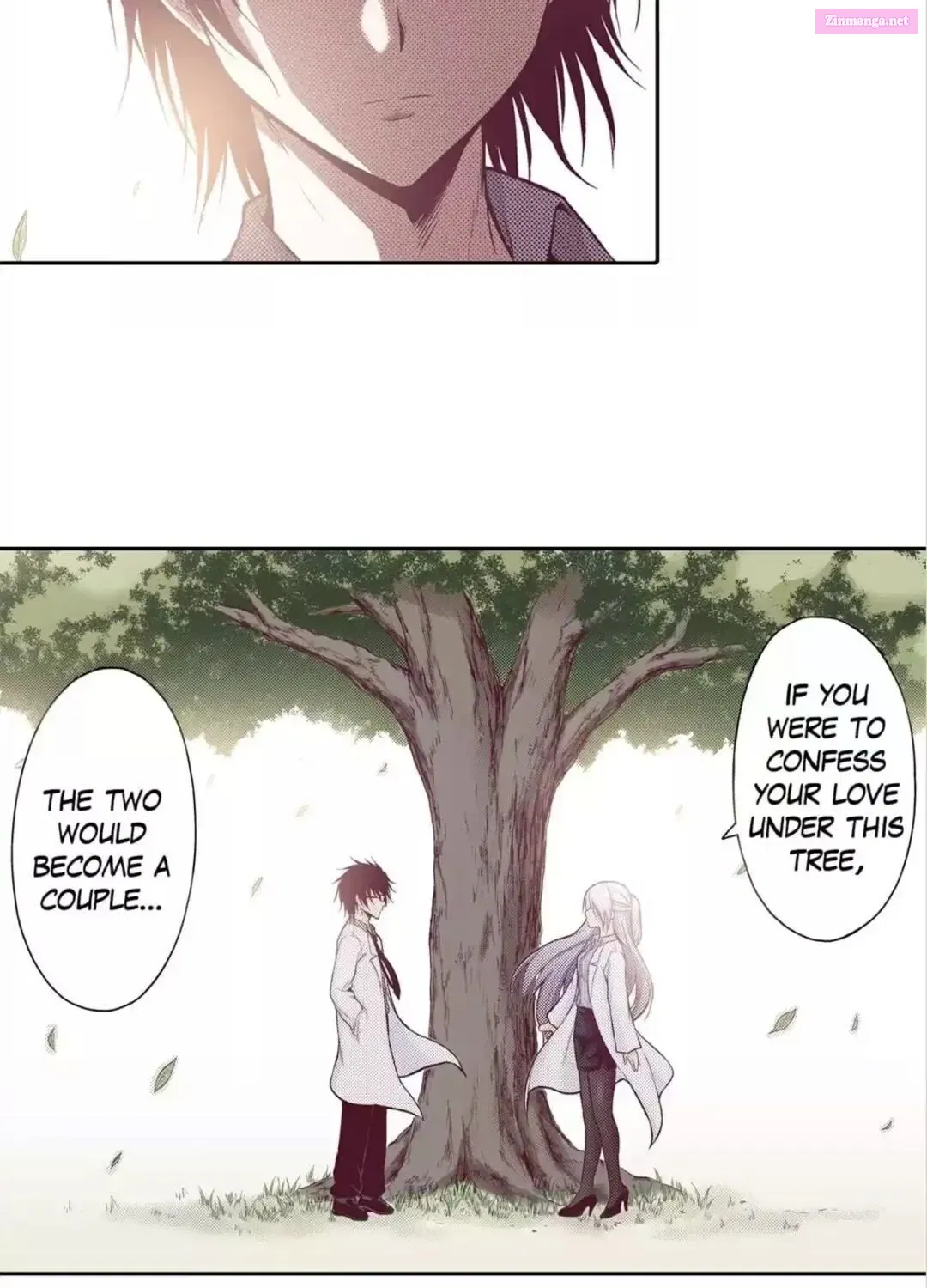 Rikei ga Koi ni Ochita no de Shoumei shitemita. Kainu Manga Chapter 12.5 Page 3