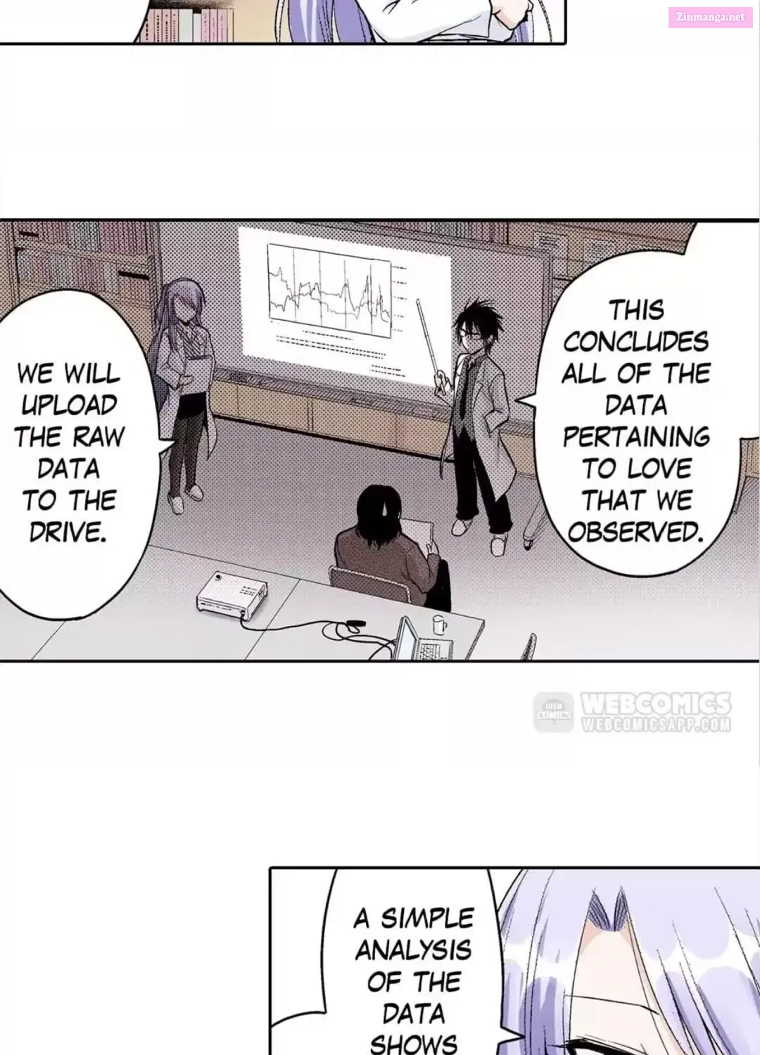 Rikei ga Koi ni Ochita no de Shoumei shitemita. Kainu Manga Chapter 12.5 Page 45
