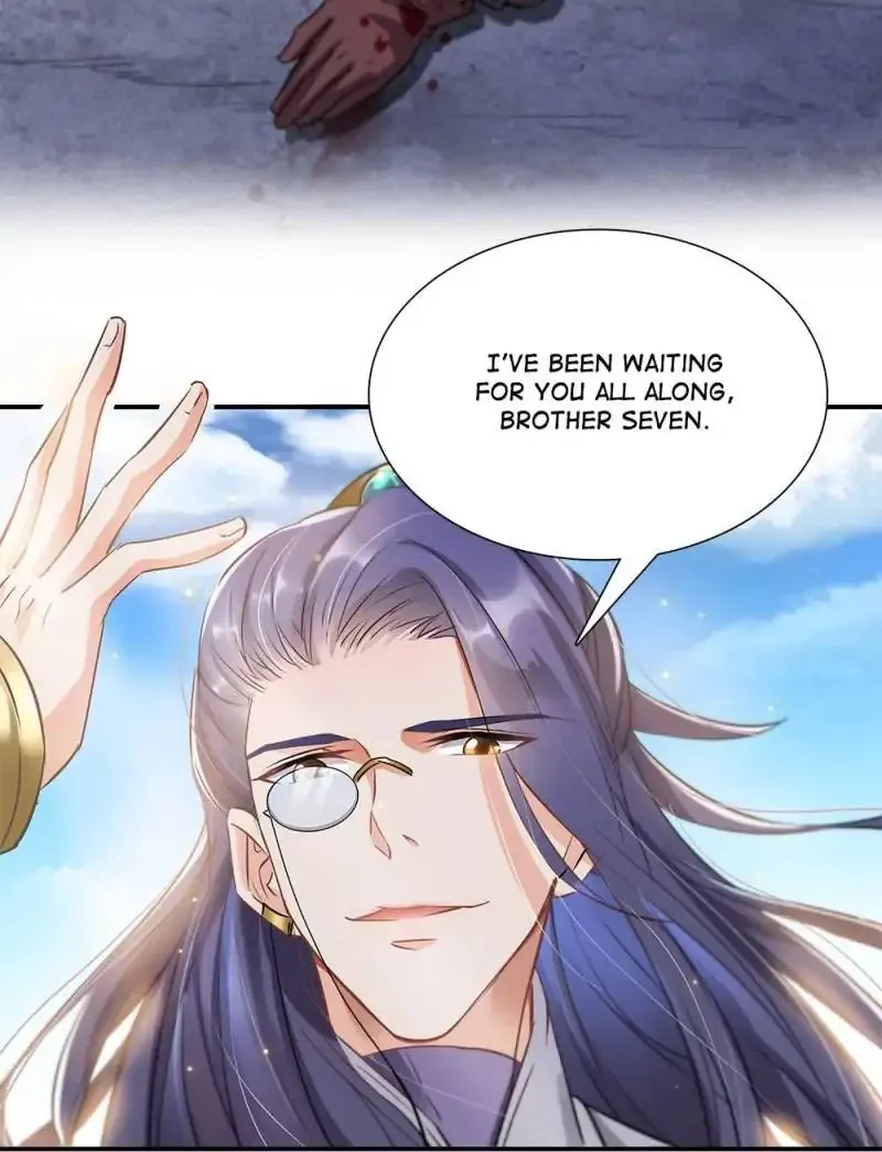 Cultivation Chat Group Kainu Manga Chapter 67 Page 33