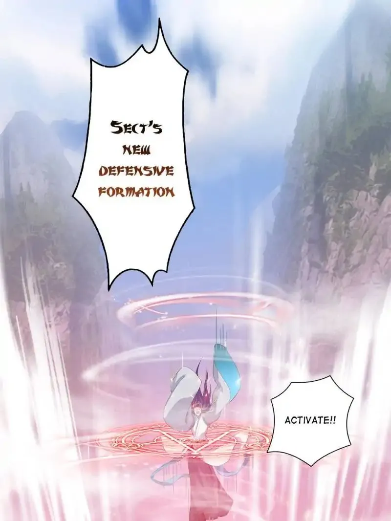 Cultivation Chat Group Kainu Manga Chapter 67 Page 35