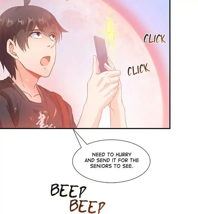 Cultivation Chat Group Kainu Manga Chapter 67 Page 38