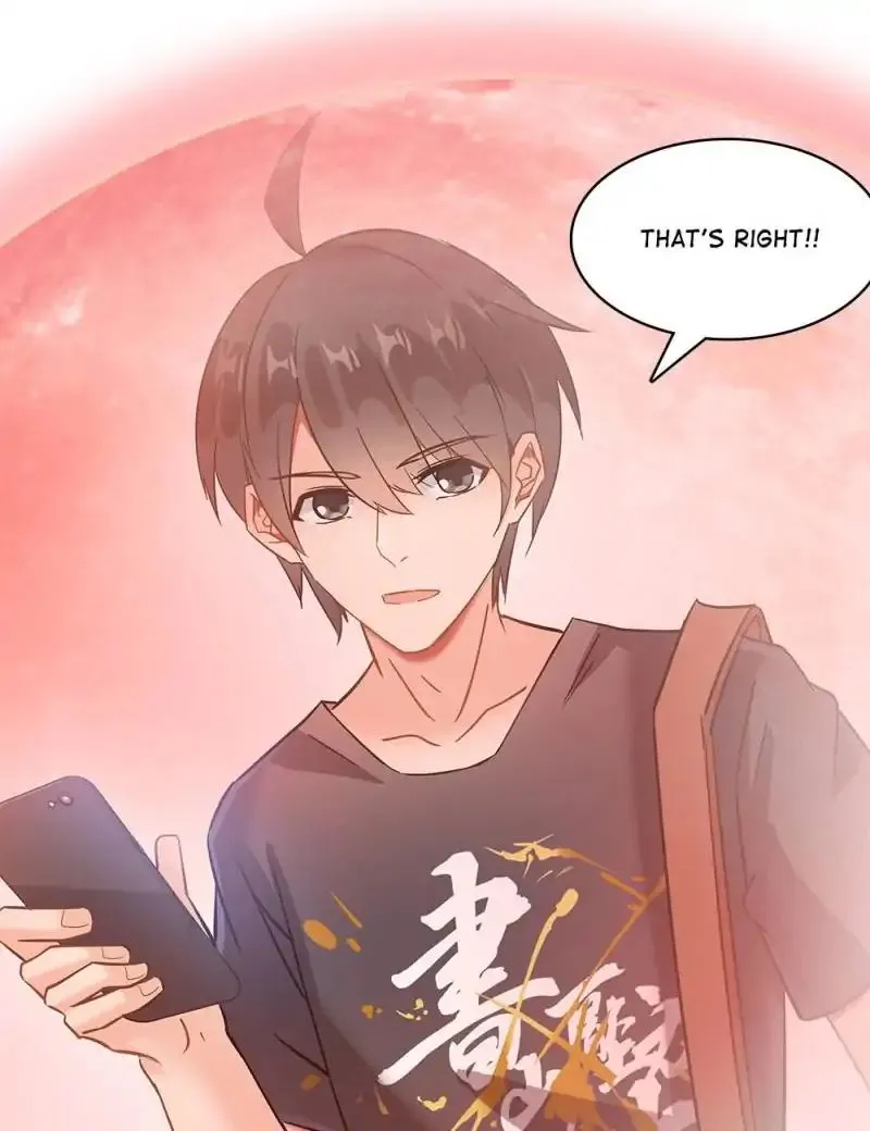 Cultivation Chat Group Kainu Manga Chapter 67 Page 47