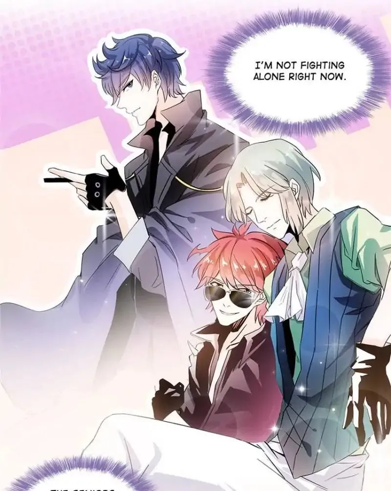 Cultivation Chat Group Kainu Manga Chapter 67 Page 49
