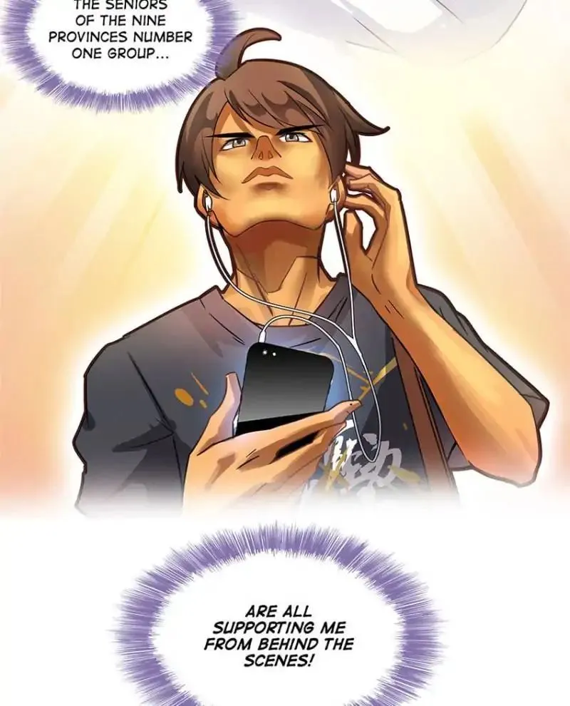 Cultivation Chat Group Kainu Manga Chapter 67 Page 50