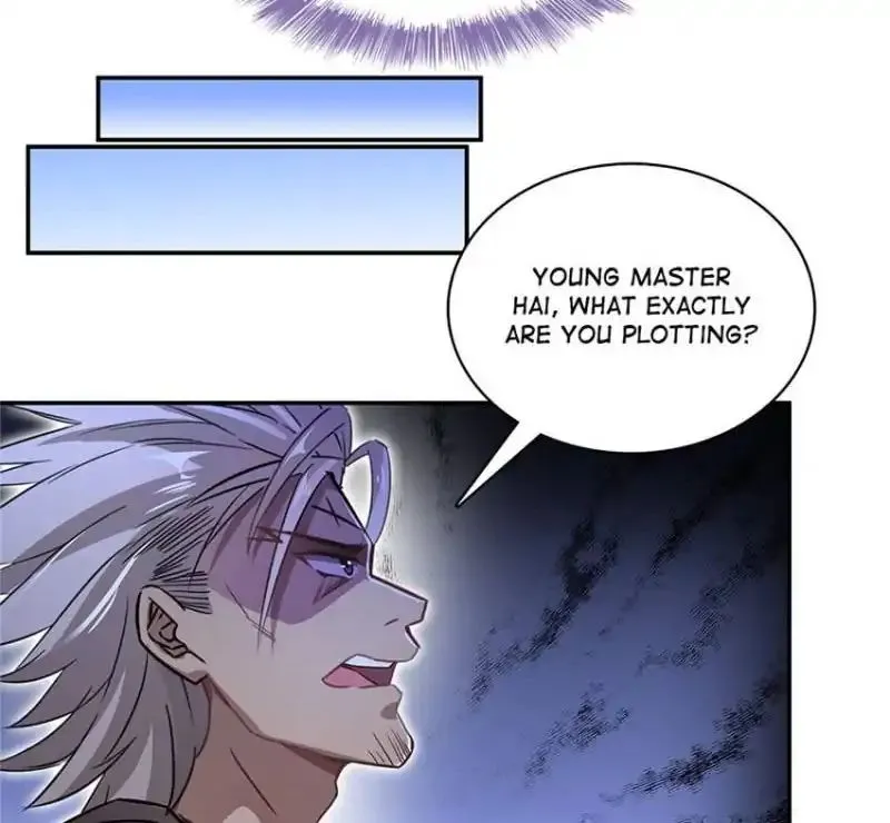Cultivation Chat Group Kainu Manga Chapter 67 Page 51