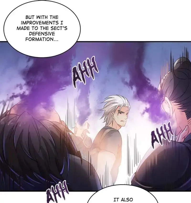Cultivation Chat Group Kainu Manga Chapter 67 Page 56