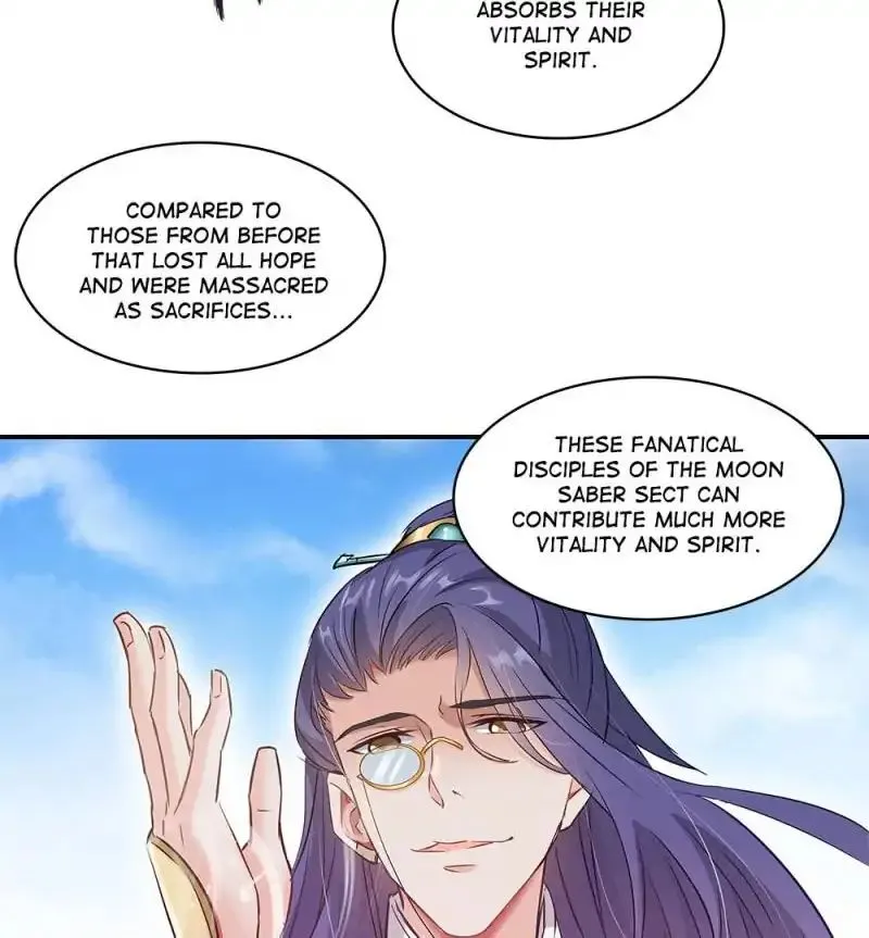 Cultivation Chat Group Kainu Manga Chapter 67 Page 57
