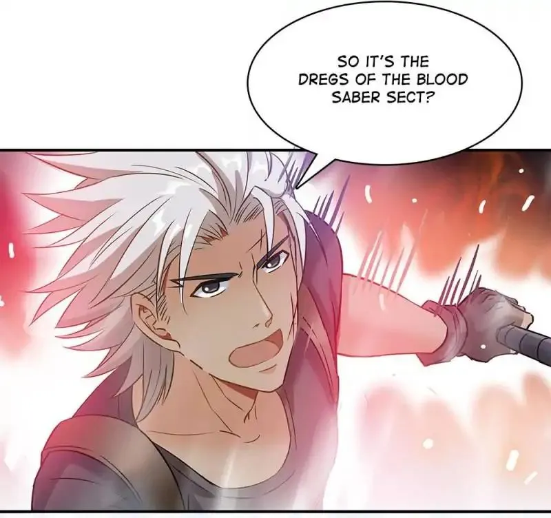 Cultivation Chat Group Kainu Manga Chapter 67 Page 61