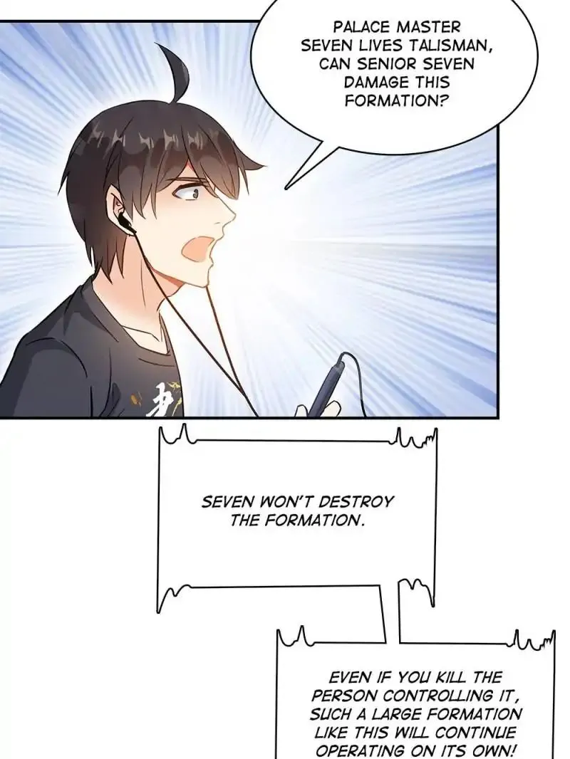 Cultivation Chat Group Kainu Manga Chapter 67 Page 65