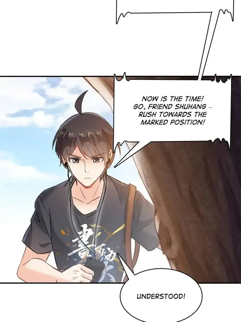 Cultivation Chat Group Kainu Manga Chapter 67 Page 66