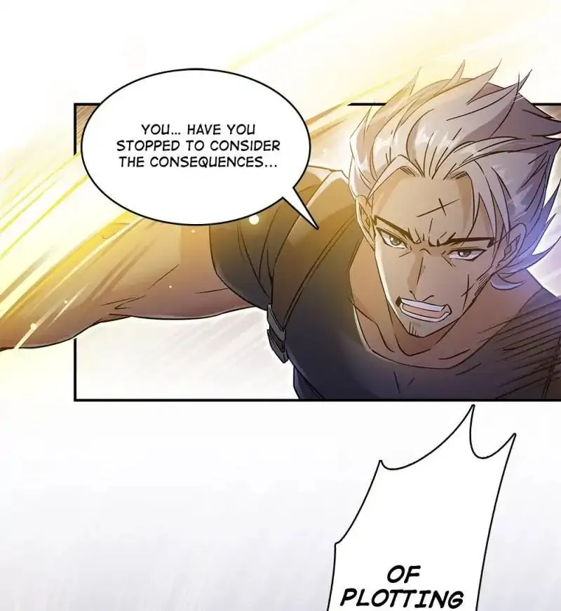 Cultivation Chat Group Kainu Manga Chapter 66 Page 8