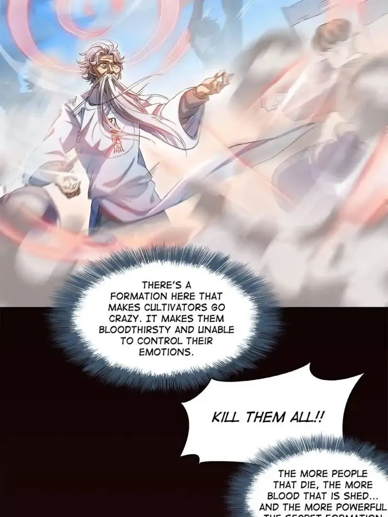Cultivation Chat Group Kainu Manga Chapter 66 Page 16