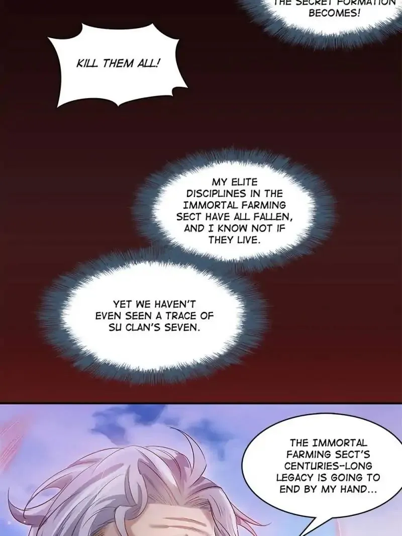Cultivation Chat Group Kainu Manga Chapter 66 Page 17