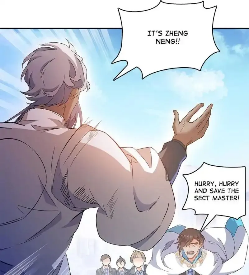 Cultivation Chat Group Kainu Manga Chapter 66 Page 20