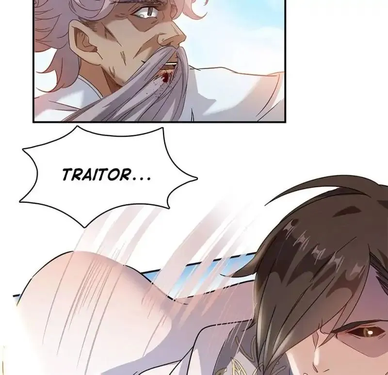 Cultivation Chat Group Kainu Manga Chapter 66 Page 23