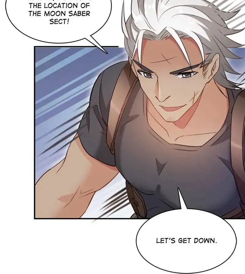 Cultivation Chat Group Kainu Manga Chapter 66 Page 33
