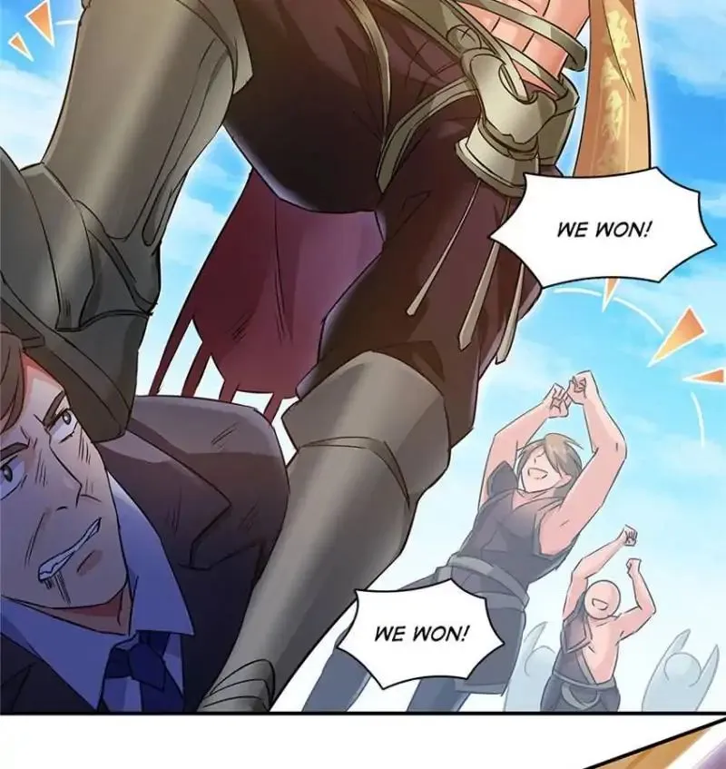 Cultivation Chat Group Kainu Manga Chapter 66 Page 38