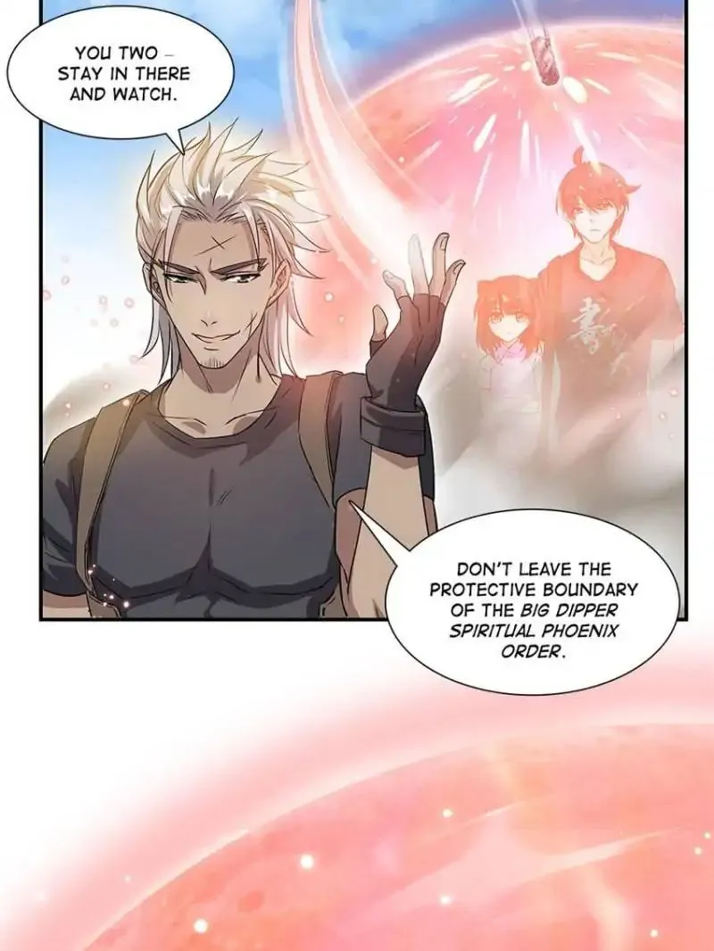 Cultivation Chat Group Kainu Manga Chapter 66 Page 44