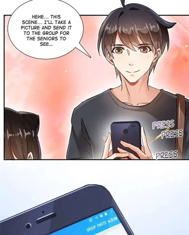 Cultivation Chat Group Kainu Manga Chapter 66 Page 55